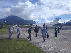 美菲考察呂宋基地作戰準備 　直接影響到應對台灣突發事件的能力
