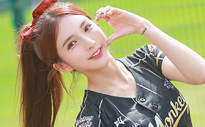 Dora捲富商小三風波停工半年！鬆口證實離開樂天女孩