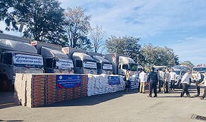 獨家》泰柬邊境衝突第2週 新頭殼記者直擊吳哥窟所在省充滿觀光客