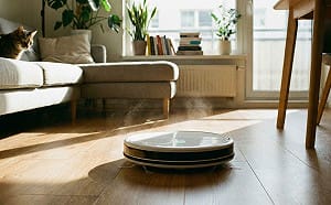 iRobot 破產被中國廠吞下！拒買中國貨「台、韓、瑞典」這三牌成最後救星
