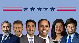 全球500強CEO就有10%印度裔! 全靠這「製造機」與「導師制」但是…..