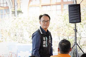 貪污罪二審撤銷將復職　高虹安市長提名料應無意外