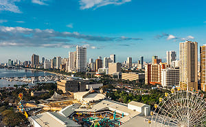 星宇航空重啟「台北－馬尼拉」航線！年底前訂票可享1千元優惠