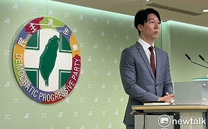 被轟推貪汙五法 國民黨：不評論吳崢的評論