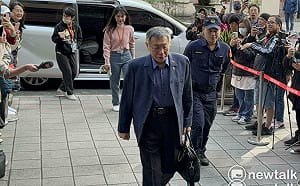 引用柯文哲昔談話「我給你一個方便」　檢方論告京華城涉對價收賄 