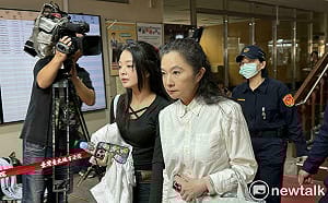 管仁健觀點》應佳妤能用「卡提諾邏輯」幫老母脫罪嗎？