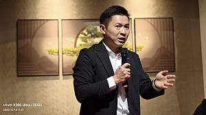 高虹安貪污無罪拚復職  藍新竹選將喊話：藍白持續合作與努力