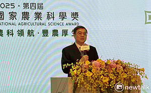 昨嗆國會違憲亂政  卓榮泰今喊給立院掌聲：讓總預算迅速審議通過