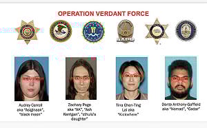 (影) 澳洲重大槍擊事件後 美FBI逮捕跨年夜爆炸預謀者 德也破獲恐攻陰謀