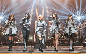 日團Ave Mujica演唱會遭鬧場！疑中國觀眾「飆罵高市早苗」