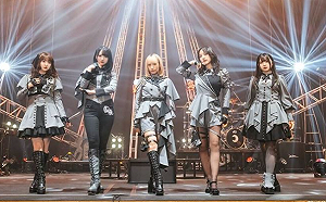 日團Ave Mujica演唱會遭鬧場！疑中國觀眾「飆罵高市早苗」