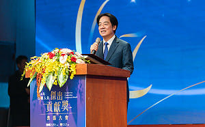 年改不是否定任何人的貢獻！賴清德：不該把破產風險交給下一代