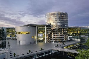 88年來首例! 因應中國傾銷衝擊 福斯汽車宣布關閉德國本土工廠