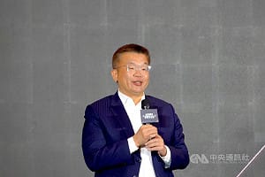 WBC總教練曾豪駒接猿教頭　蔡其昌：國家隊照計畫走