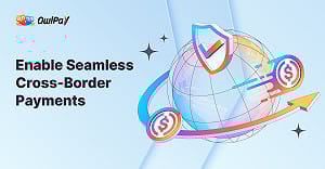 上市滿兩月！奧丁丁跨境支付落地 穩定幣清算覆蓋40國