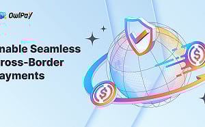 上市滿兩月！奧丁丁跨境支付落地 穩定幣清算覆蓋40國