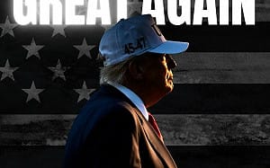 川普大麻煩　曾經投他的選民因生活開銷成本上漲轉向民主黨