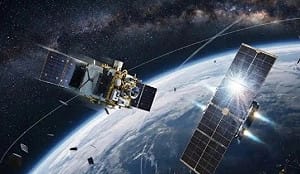 星鏈控中國衛星危險逼近! 相距只200米險撞 中媒反批SpaceX「不良紀錄」