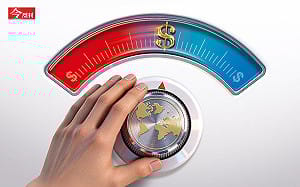 瑞銀：2026最大風險「AI令人失望」！科技巨頭獲利下滑 資本追捧轉保守...全球經濟關鍵報告