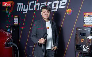 USPACE營收3年翻7倍、WeMo 6個月驗證獲利模式...台灣大車用生態圈成形 一站式服務到位