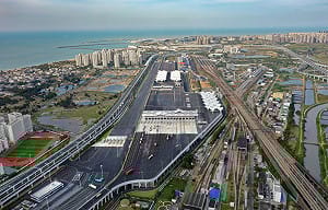 中國海南明啟動「全島封關運作」　明爭亞太貿易樞紐、暗恐以商逼政