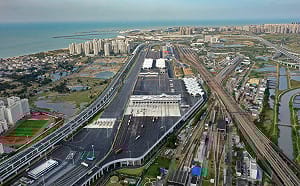 中國海南明啟動「全島封關運作」　明爭亞太貿易樞紐、暗恐以商逼政