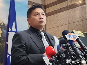 嘉義黨部遭搜索帶回13人  國民黨出面給說法