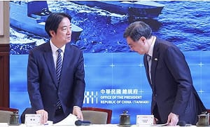 批不副署為「大罷免之延續」! 李艷秋 : 幫賴友友「大開方便之門」大撈特撈