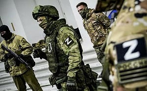 36萬俄軍駐紮北約邊境！ 德議員公開警告 英將軍籲民眾做好戰爭準備