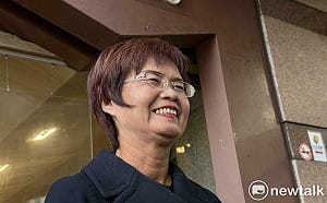 民進黨彰化縣長4人民調都贏謝衣鳯！陳素月拔頭籌 徵召與否待選對會定奪 