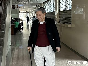 答辯京華城案竟提骨灰要撒台灣海峽  沈慶京：希望有天成中國內海　