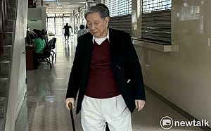 答辯京華城案竟提骨灰要撒台灣海峽  沈慶京：希望有天成中國內海　