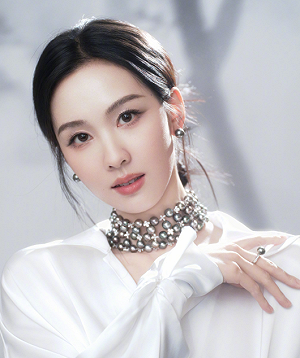 陳都靈爆遭獻祭「成為第二個于朦朧」？現身國劇盛典掀關注