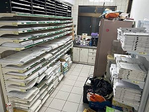 侵權180億！補教師揪家人一起盜拷教材   9出版社受害   