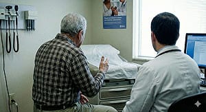 長者在美享福利卻仇美護中！旅美醫療工作嘆：這種人真的很多