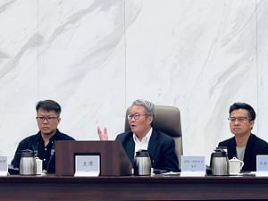 行政院馬太鞍擴大協調會報》地方與部落意見入席　重建更貼近民心