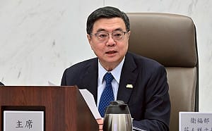 工業雙氧水漂白豬大腸！卓榮泰：精進屠宰場管理、加速溯源數位化