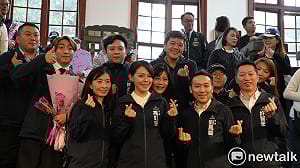 高虹安論文案敗訴  網轟藍白雙標：未審先判叫林智堅退選 法院認證抄襲仔繼續選