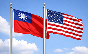 美對台出售3524億元軍購   國防部表達誠摯感謝 