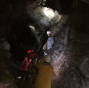 中國宣佈在廣西發現新礦種! 鎳鉍銻砷硫化物定名「金秀礦」