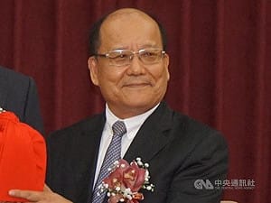 性騷擾部屬成立　前懲戒法院院長李伯道興訟敗訴