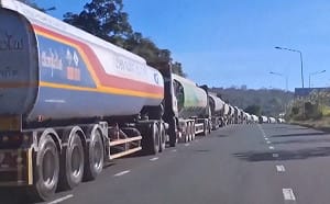 賣一桶就虧一桶！俄國石油價格「墜崖式」暴跌 創侵烏以來最慘紀錄