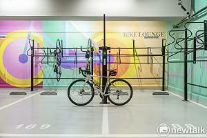 （影）結合文化體驗城市移動奢華旅宿 勤美洲際、捷安特共推《騎遇流光》