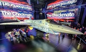 試飛員稱蘇-75將於明年首飛! 專家：俄恐無心、無力開發新戰機