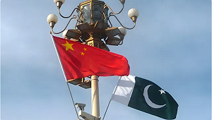 連「巴鐵」都棄中而去? 改與土耳其合作無人機 北京 : 中巴軍事關係仍穩定