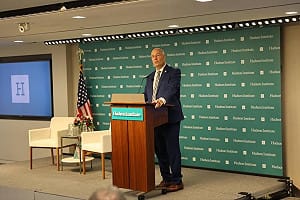 美議員提阻中犯台10項建議　促擴大安全及能源合作