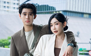 許允樂二婚遭酸「跟前任同樣套路」！高EQ回擊：每段感情都有感謝跟感覺