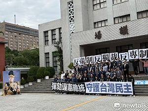 彈劾賴清德只是在自嗨？他道破真相：除非倒閣重選不然不可能