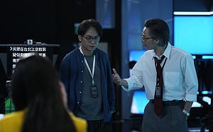 公視恐面臨癱瘓？藍白擬砍董事延任條款 網驚：這才是《零日攻擊》最終回