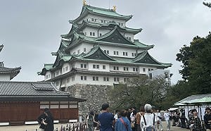 中共禁旅令不管用？日觀光局：中國客較去年同期成長  訪日排名第2